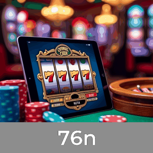 76n: Revolucione Seus Jogos com Nosso App Móvel