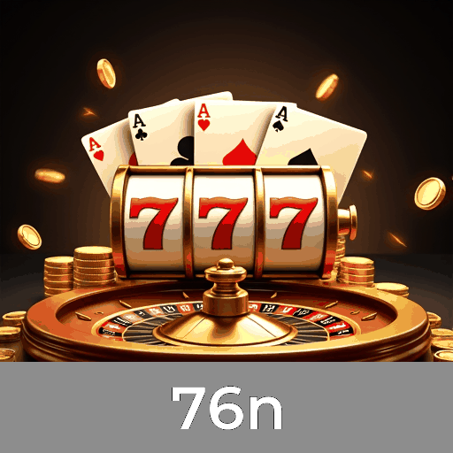 76n: Experiência de cassino ao vivo insuperável para jogadores brasileiros